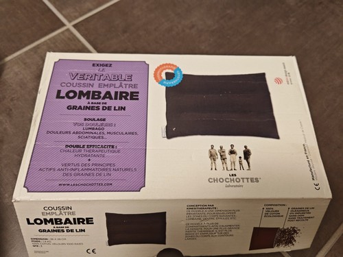 Véritable coussin emplâtre - véritable,