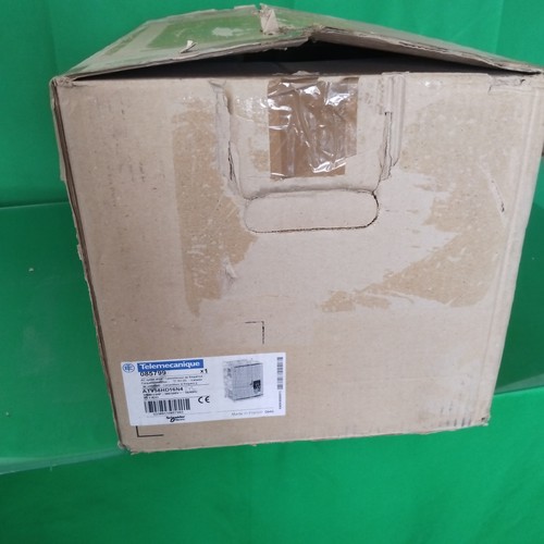 Telemecanique atv58hd16n4 - telemecanique,
