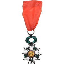 France, Légion d'Honneur
