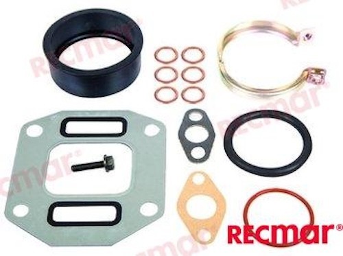 Kit joints turbo moteurs - kit,