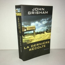 John Grisham LA DERNIERE