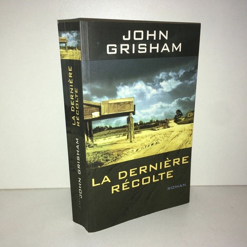 John grisham derniere - john,