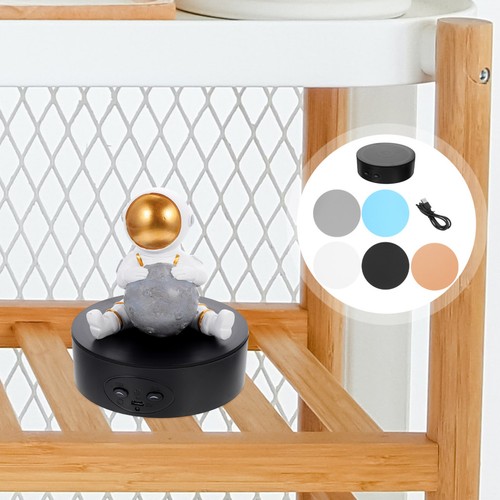 Revolving base product - ,