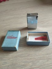 Briquet Feudor Vintage année