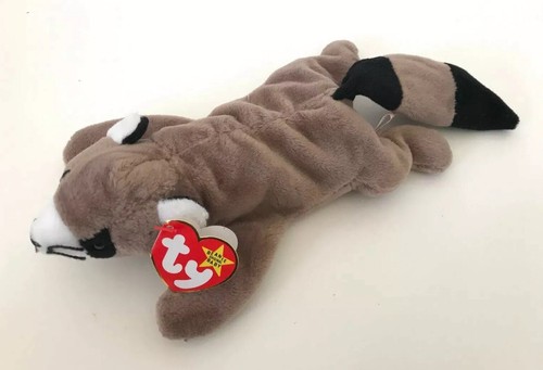 Beanie baby ringo the - baby,,