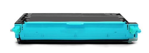 Toner ciano compatible pour - ciano,