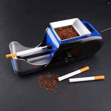 Machine à tuber automatique pour cigarette tabac Tubeuse