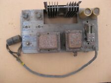 Juke Box Seeburg Auto-speed TASU2