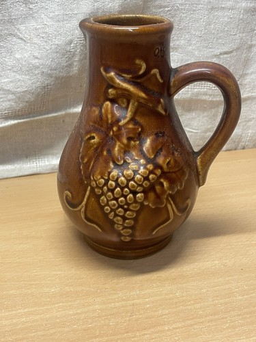 Ancien pichet vin - pichet, de