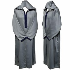 Jubba Thobe Djellaba À