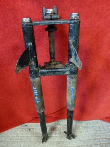 Fourche awo ifa - ifa, zundapp