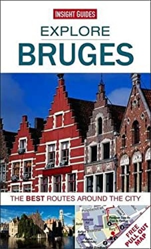 Bruges insight explore - bruges,