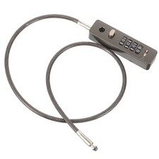  Antivol U Velo Cadenas À