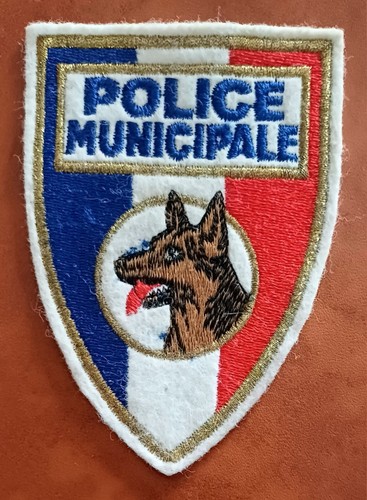 France rare patch - rare,
