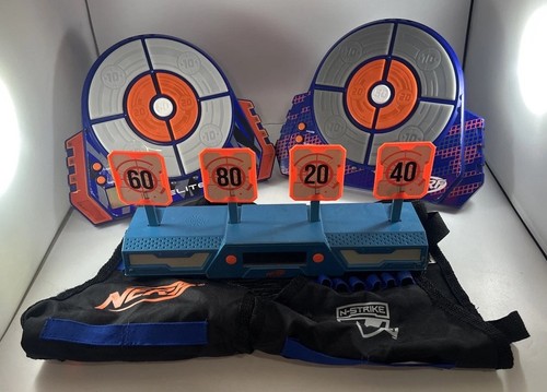 Nerf targets vest - vest, lot