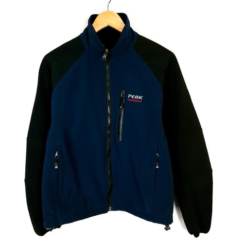 Veste softshell homme peak - softshell,