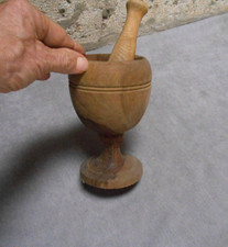 Mortier et Pilon Vintage en