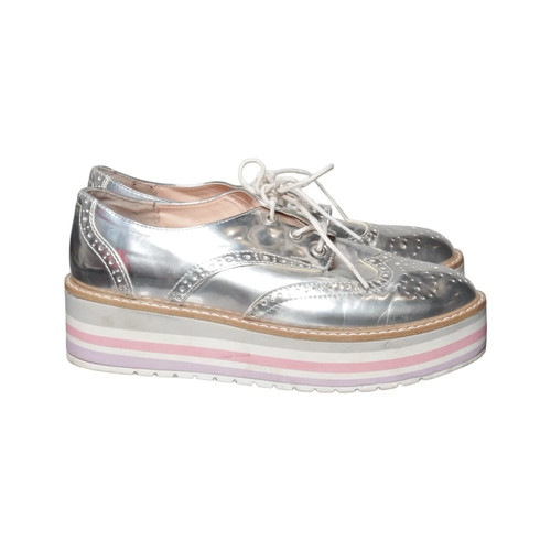 Défilé chaussures à - chaussures,
