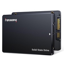 256Go SSD SATA III 6Go/s, SSD
