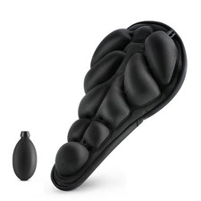 WEST BIKING YP0801259-260 Housse de siège de vélo gonflable universelle dissi