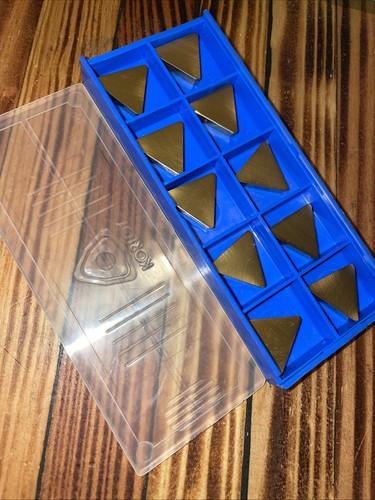 Plaquettes tpkn2204pptr - 10,