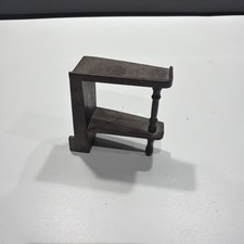 TABLE PLAYMOBIL TABLE CABINE CAPITAINE 3550  GALEON PIRATES BATEAU PIRATE