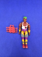 Figurine Mobutu The Corps