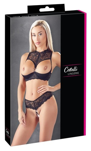 Soutien gorge etagere avec - soutien-gorge,