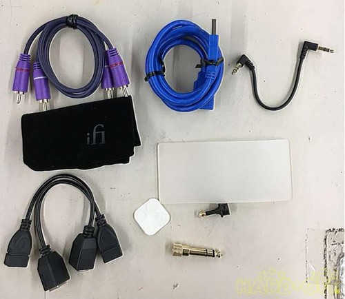 Ampli dac casque portable - ampli, dac/casque