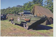 CPM CASSON (44) GMC AMPHIBIE DUKW