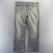Diesel Jeans Men's 32 Fits