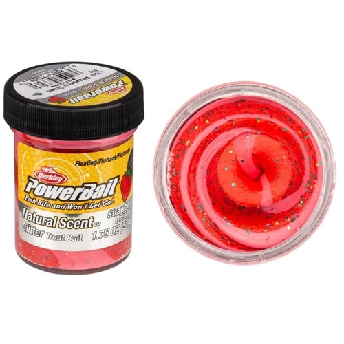 Sixpack berkley powerbait - berkley,