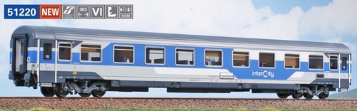 Acme 51220 échelle voiture - 51220,