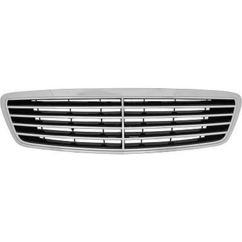 Grille radiateur compatible - radiateur,