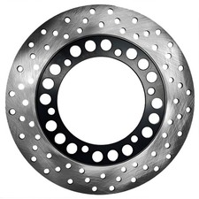 Disque Frein Avant Type