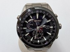 Seiko Astron GPS Solar