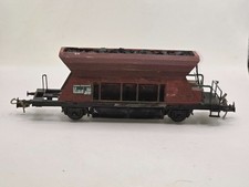 FALLER 197 train Ho 1/87 1:87