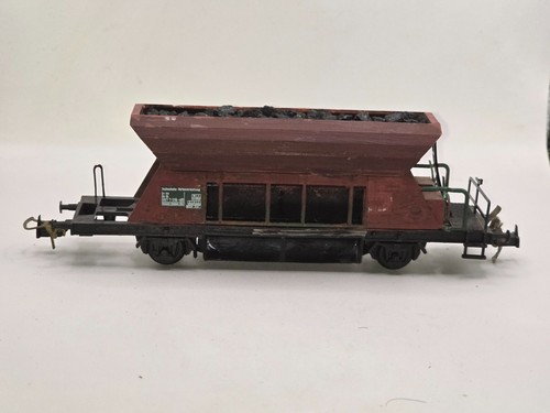 Faller 197 train 1 - faller, ho