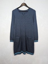 Robe bohème femme Gudrun