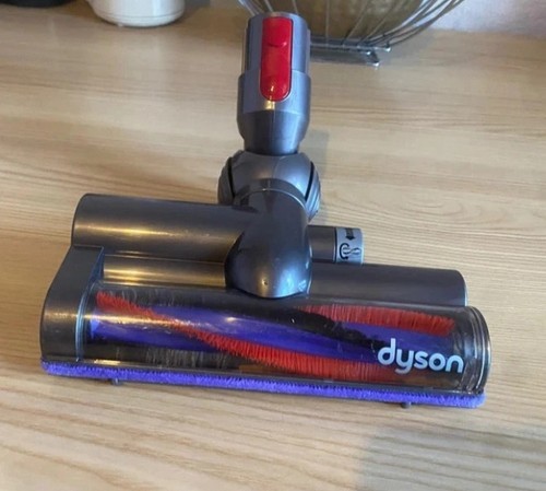 Turbo brosse dyson big ball - big,