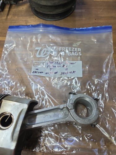 1988 briggs stratton - &,