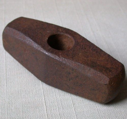 Outil marteau cantonnier - marteau, de