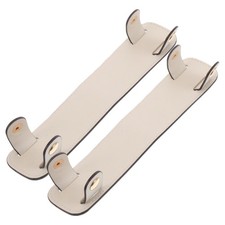 2 Pcs Pavé De Soulagement