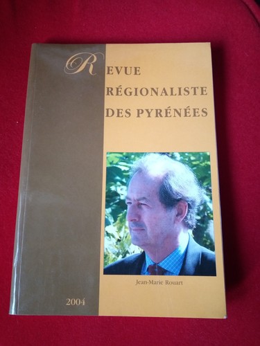 2004 revue regionaliste des - regionaliste,