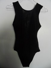 BODY   UNDIZ   Taille  S