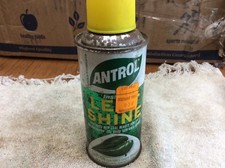  Vintage 1970s Antron Leaf Shine 50% full cool collectible