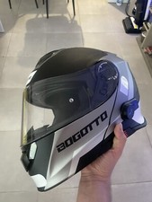 Casque Moto Bogotto V271 BT
