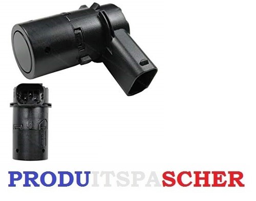 Pdc capteur radar recul - radar,