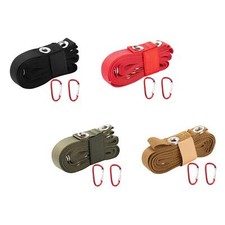 Extension d'auvent de tente