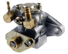 Pompe à huile (Mikuni) pour